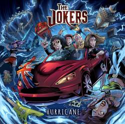 The Jokers : Hurricane